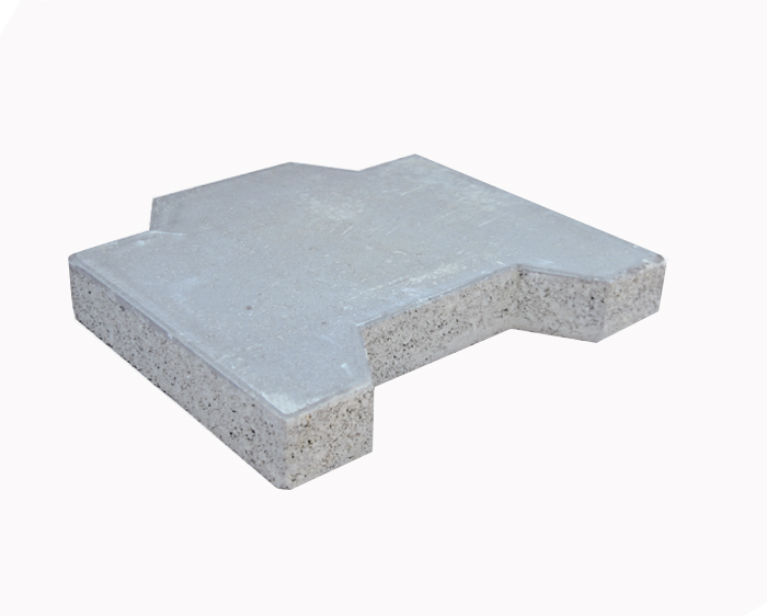  植草护坡 · 生态护坡砖