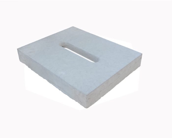  路缘石 / 井具系列