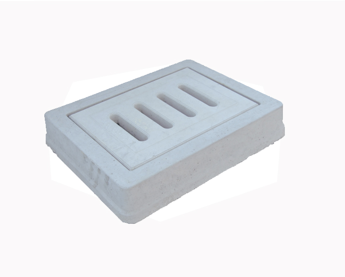  路缘石 / 井具系列